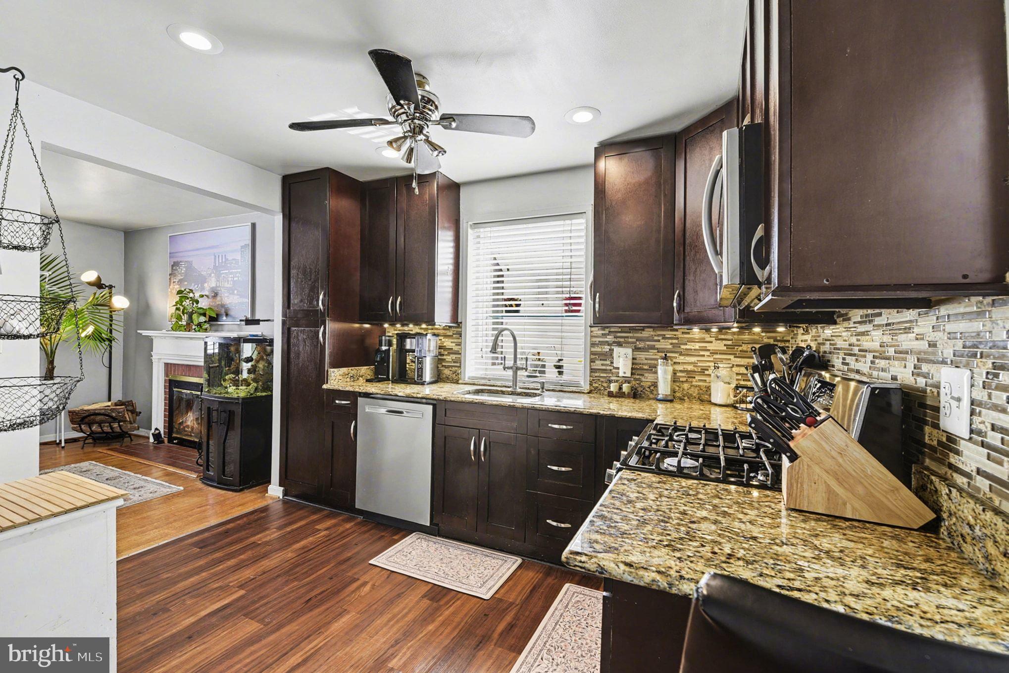 10414 Greentop Road Cockeysville, MD 21030 - Photo 7 of 39