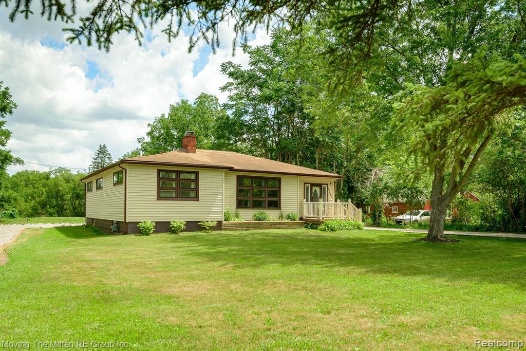 21983 Bell Road New Boston, MI 48164 - Photo 57 of 58