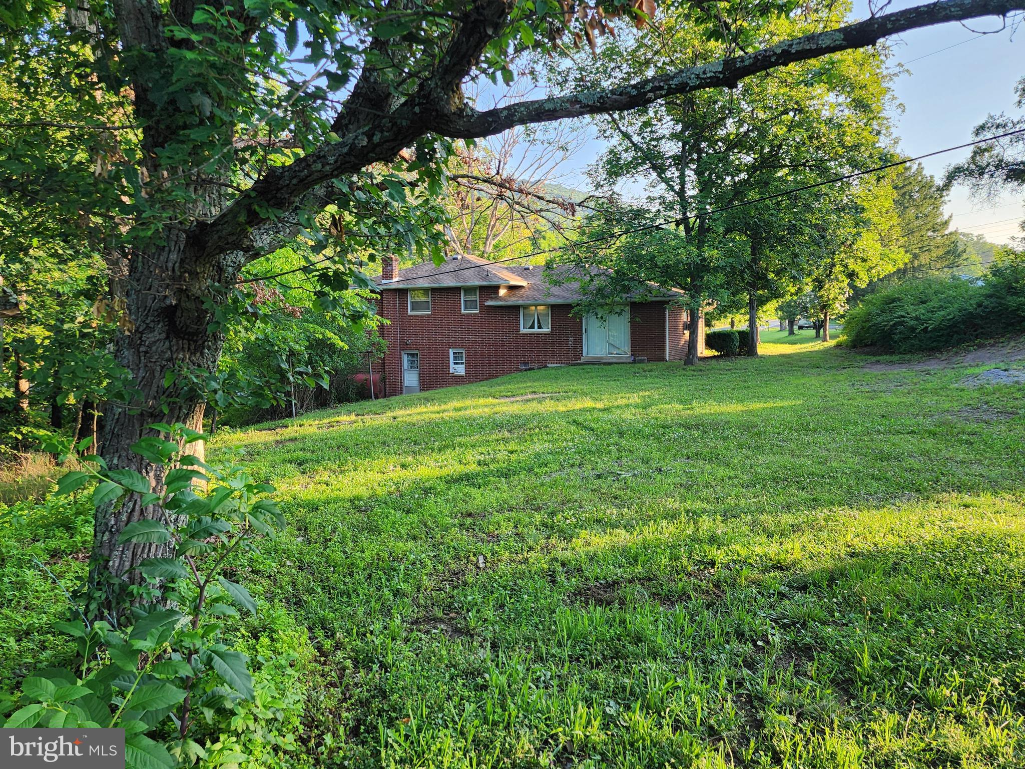 4549 Georges Run Road Ridgeley, WV 26753 - Photo 14 of 56