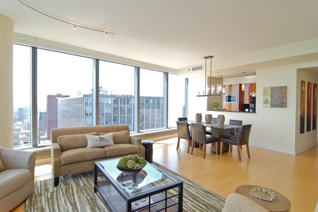 60 East Monroe Street, Unit 1902 Chicago, IL 60603 - Photo 12 of 17