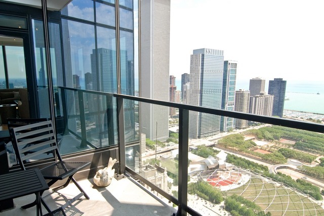 60 East Monroe Street, Unit 1902 Chicago, IL 60603 - Photo 13 of 17