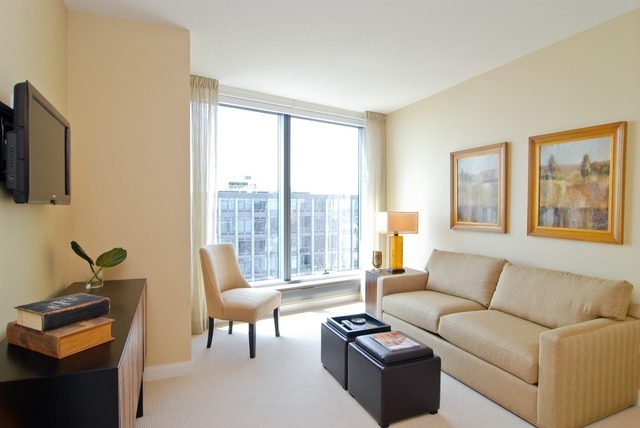 60 East Monroe Street, Unit 1902 Chicago, IL 60603 - Photo 15 of 17