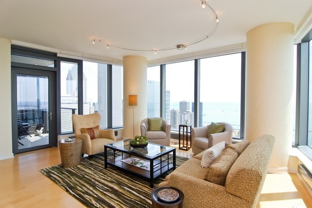 60 East Monroe Street, Unit 1902 Chicago, IL 60603 - Photo 16 of 17