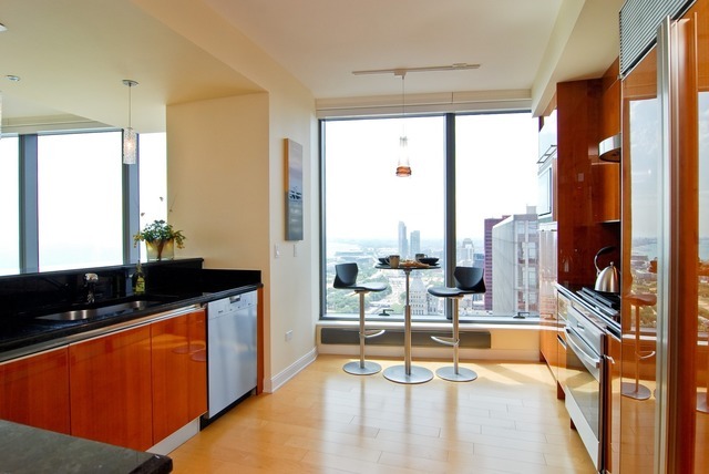 60 East Monroe Street, Unit 1902 Chicago, IL 60603 - Photo 4 of 17