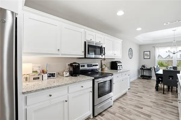 $450,000 | 511 Grand Oaks Avenue, Bethlehem, GA 30620