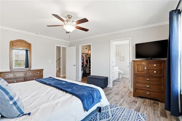 $450,000 | 511 Grand Oaks Avenue, Bethlehem, GA 30620