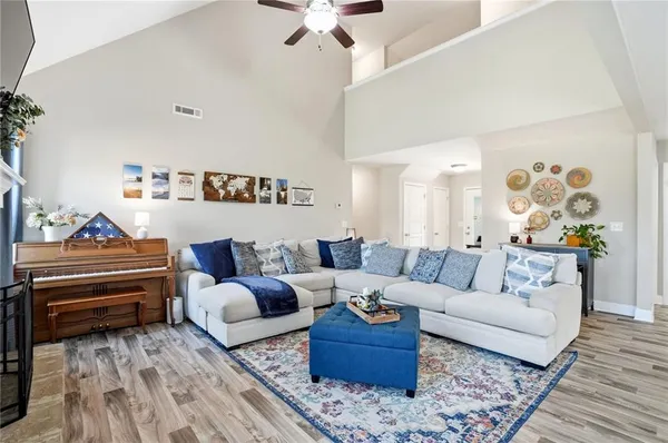 $450,000 | 511 Grand Oaks Avenue, Bethlehem, GA 30620