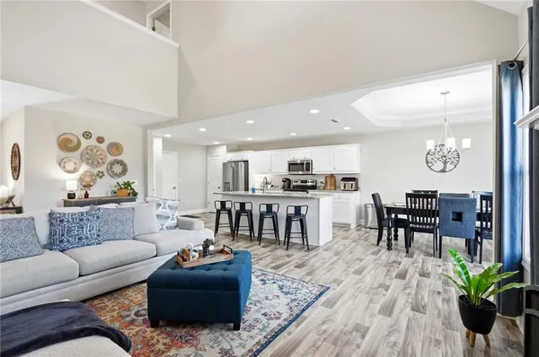 $450,000 | 511 Grand Oaks Avenue, Bethlehem, GA 30620