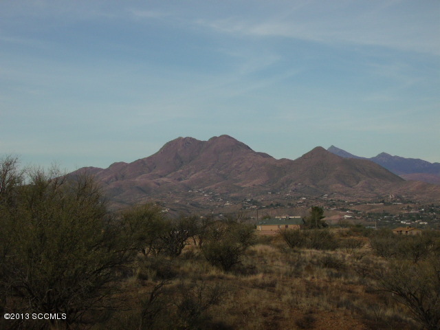 356 Via Papagayo Rio Rico, AZ 85648 - Photo 3 of 10