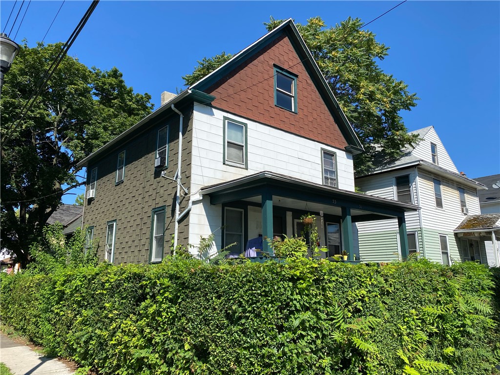 31 Barnum Street Rochester, NY 14609 - Photo 1 of 1