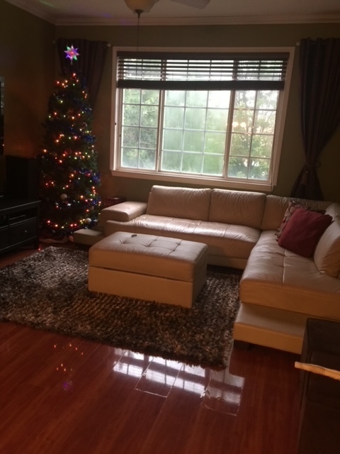 3493 Ravinia Circle, Unit 3493 Aurora, IL 60504 - Photo 3 of 18 a living room with furniture window and flower pot