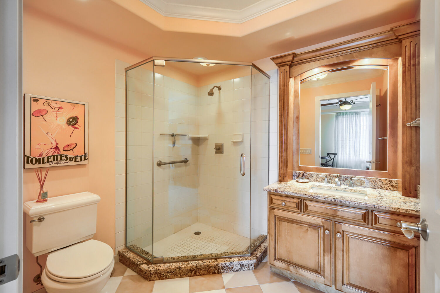 10 East Burlington Street, Unit 3B Riverside, IL 60546 - Photo 24 of 31