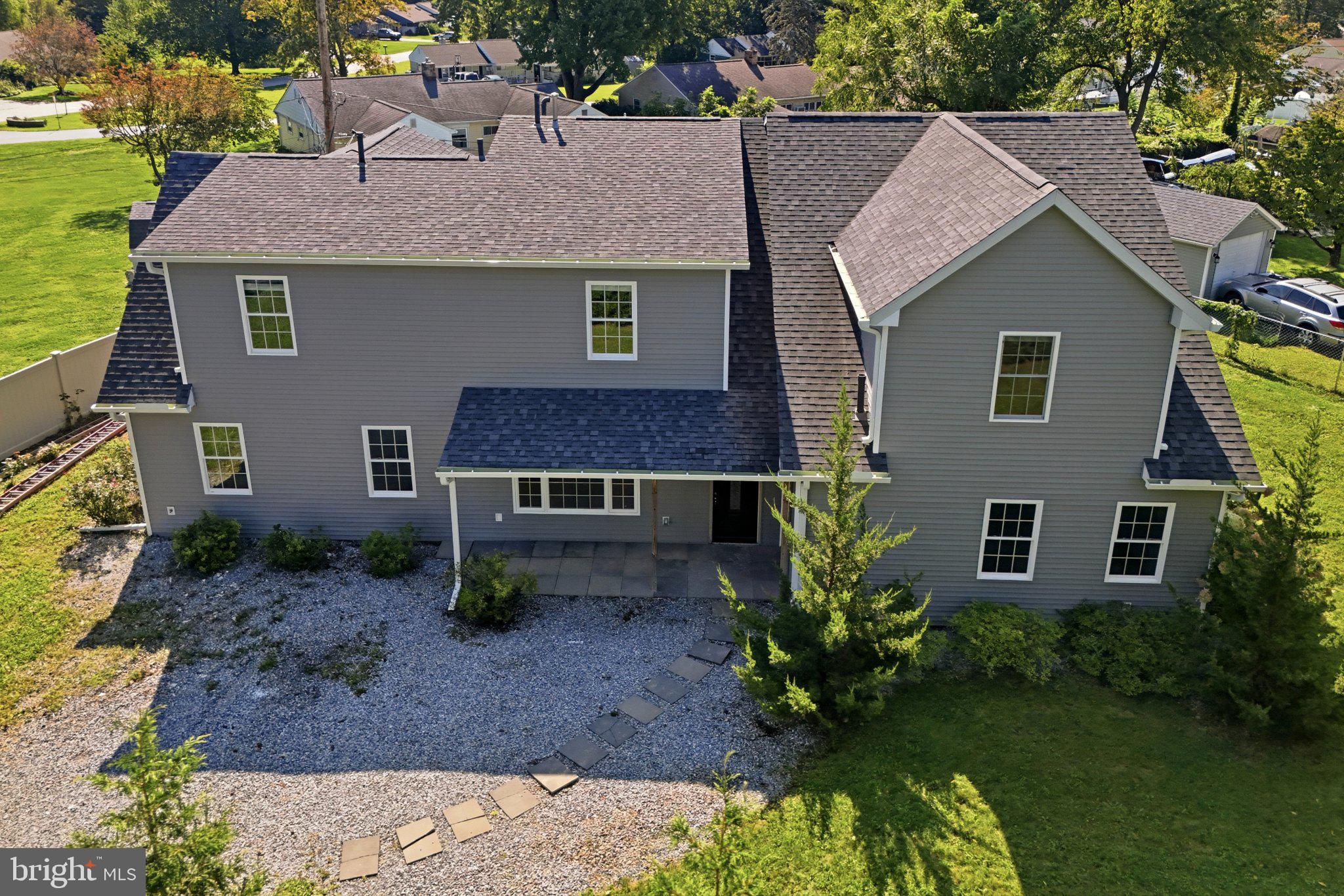 516 Brookview Road Exton, PA 19341 - Photo 8 of 65 Gallery Image 8