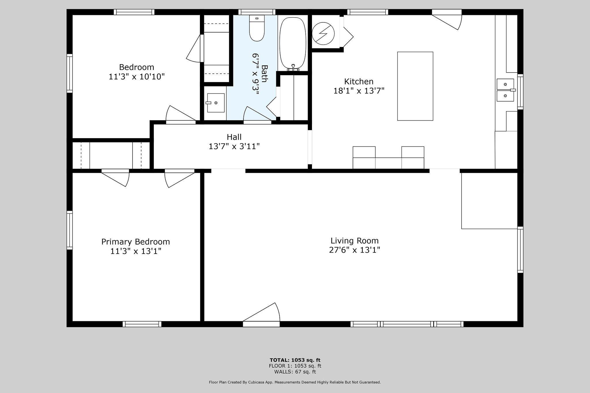 218 Roosevelt Road McMinnville, TN 37110 - Photo 31 of 31