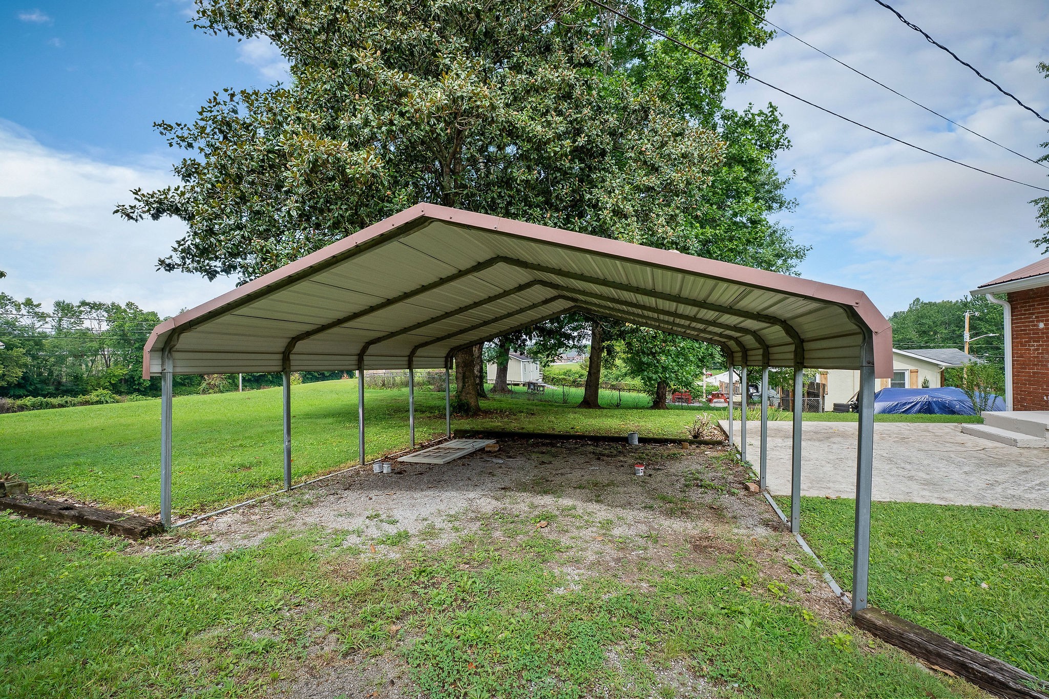 218 Roosevelt Road McMinnville, TN 37110 - Photo 6 of 31