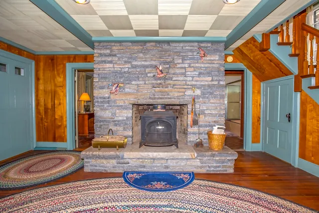 $624,900 | 58 Maple Street, Ellington, CT 06029