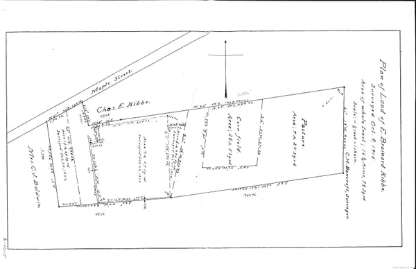 $599,900 | 58 Maple Street, Ellington, CT 06029