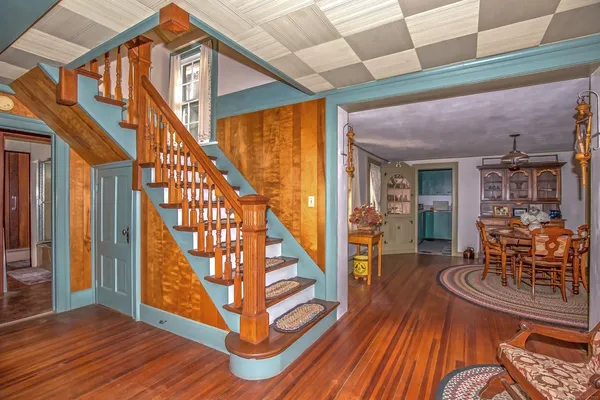 $599,900 | 58 Maple Street, Ellington, CT 06029