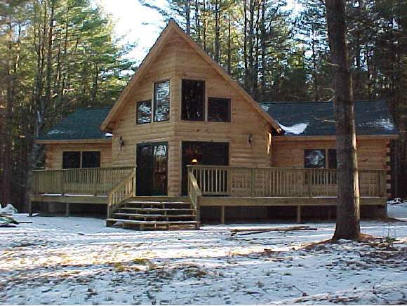 18 Recreation Field Road Grafton, NH 03240 - Photo 1 of 1 Gallery Image 1