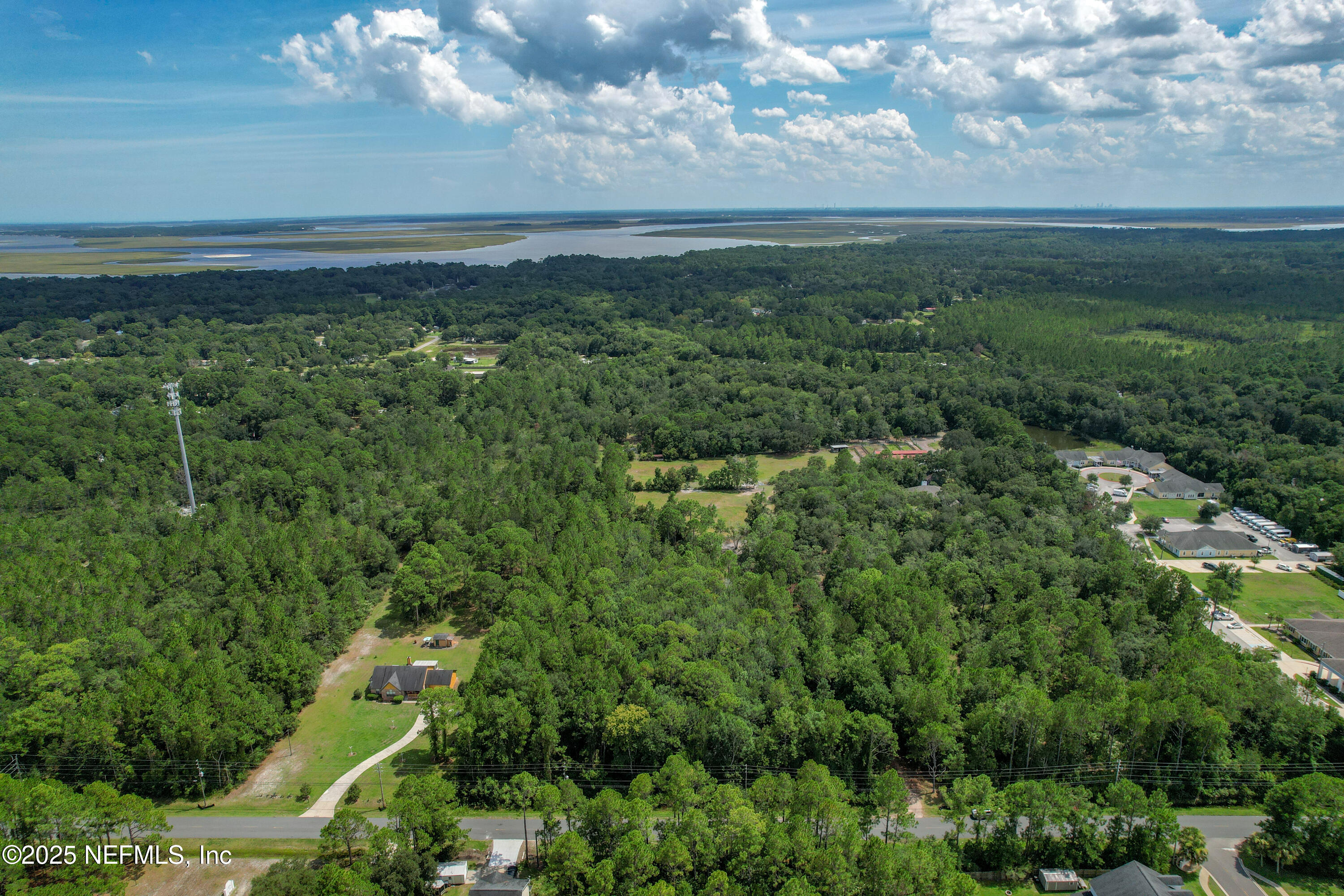 0 Hendricks Road Fernandina Beach, FL 32034 - Photo 12 of 15 0 Hendricks Rd_K2 Edit-9