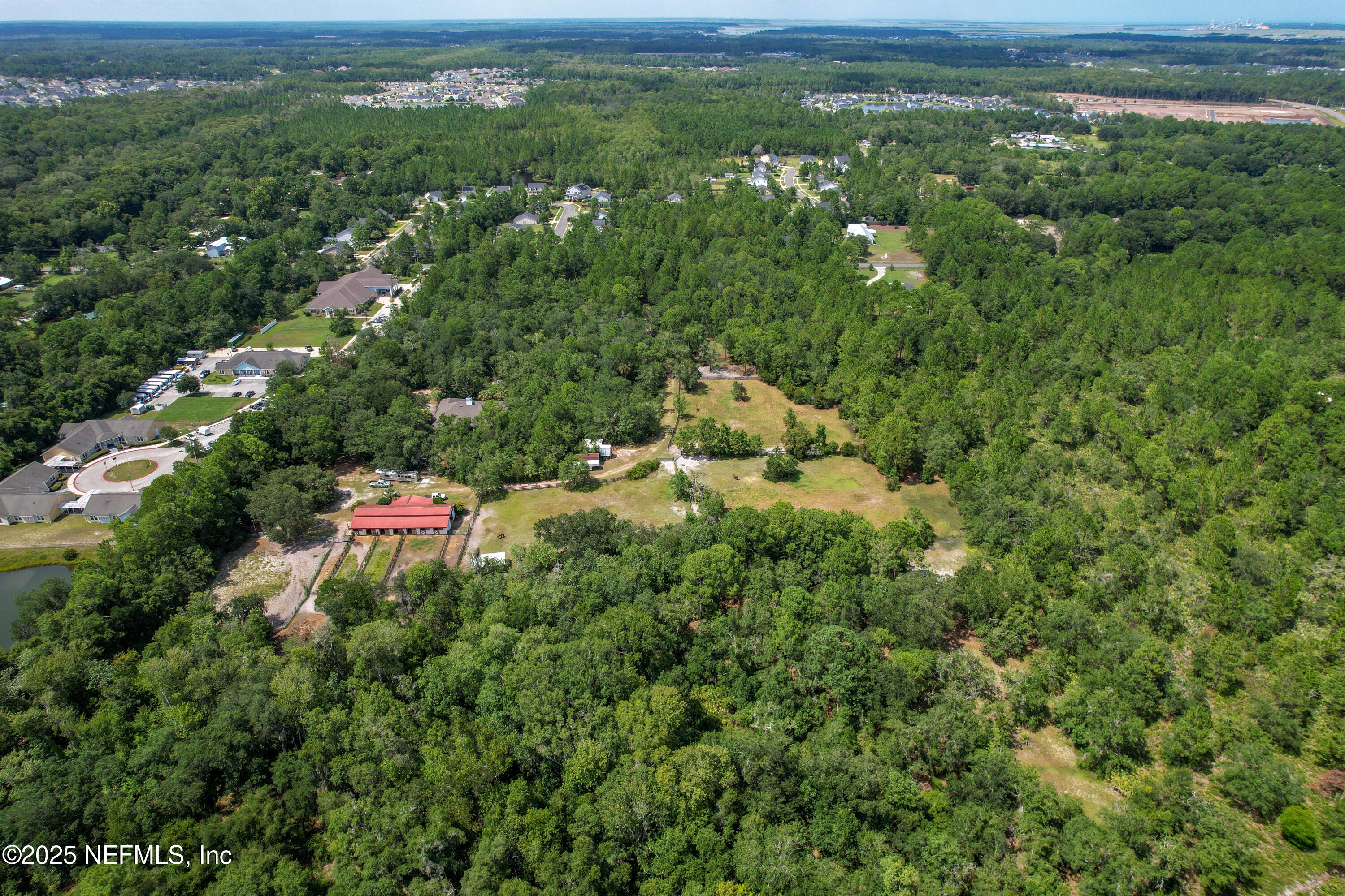 0 Hendricks Road Fernandina Beach, FL 32034 - Photo 5 of 15 0 Hendricks Rd_K2 Edit-13