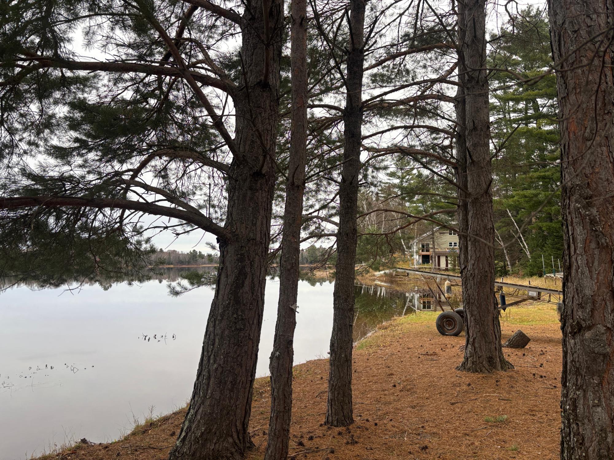 4682 Lake Of The Falls Road Mercer, WI 54547 - Photo 21 of 66 Gallery Image 21