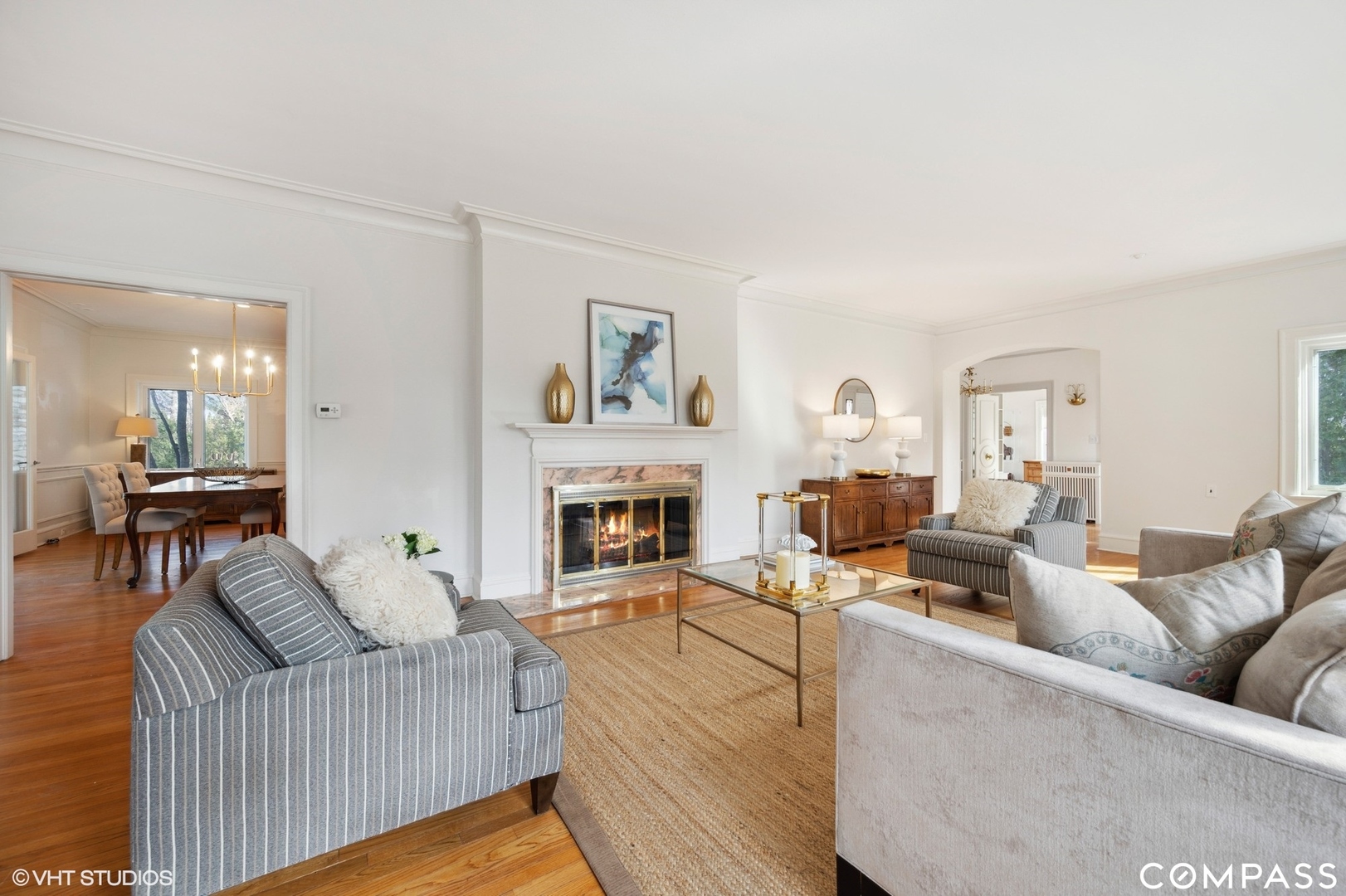 865 Auburn Road Winnetka, IL 60093 - Photo 8 of 47 Gallery Image 8
