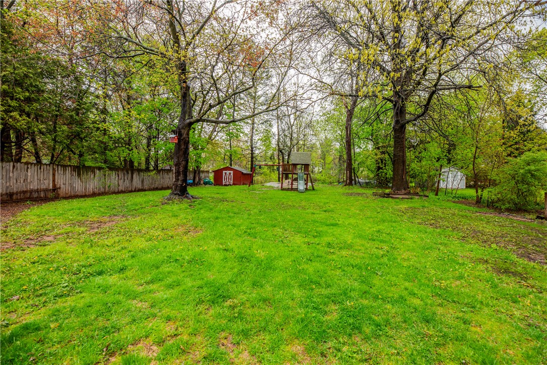 132 Kirk Road Greece, NY 14612 - Photo 23 of 25