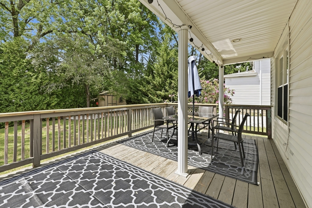 6 Anderson Avenue Worcester, MA 01604 - Photo 21 of 39