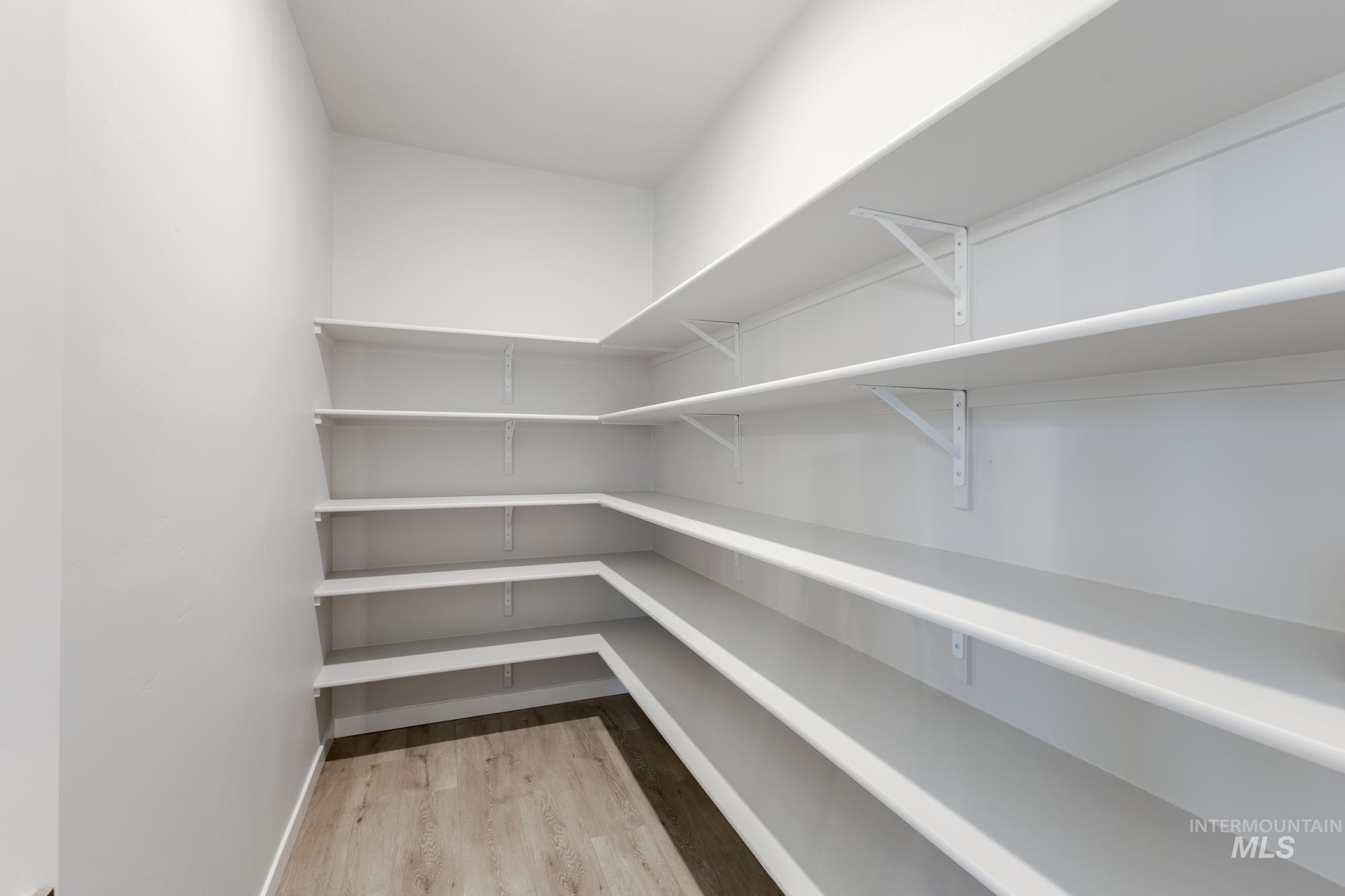 6558 South Sunfish Avenue Boise, ID 83709 - Photo 11 of 32 View of pantry