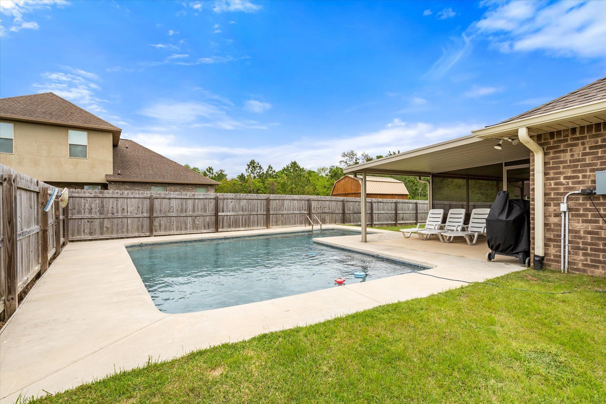 19024 Tralee Court Foley, AL 36535 - Photo 26 of 32
