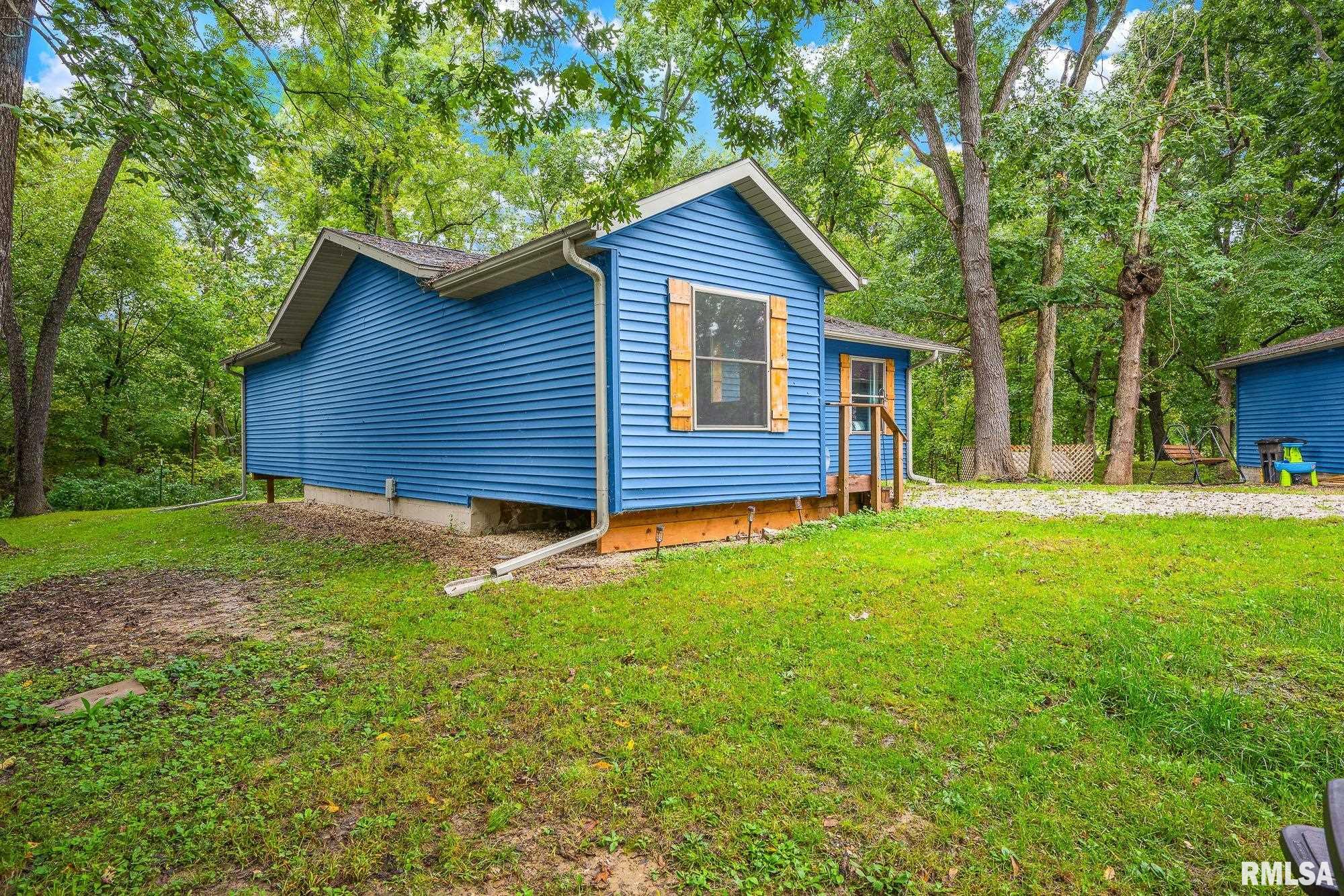 146 Forest View Road Dahinda, IL 61428 - Photo 23 of 51 Gallery Image 23