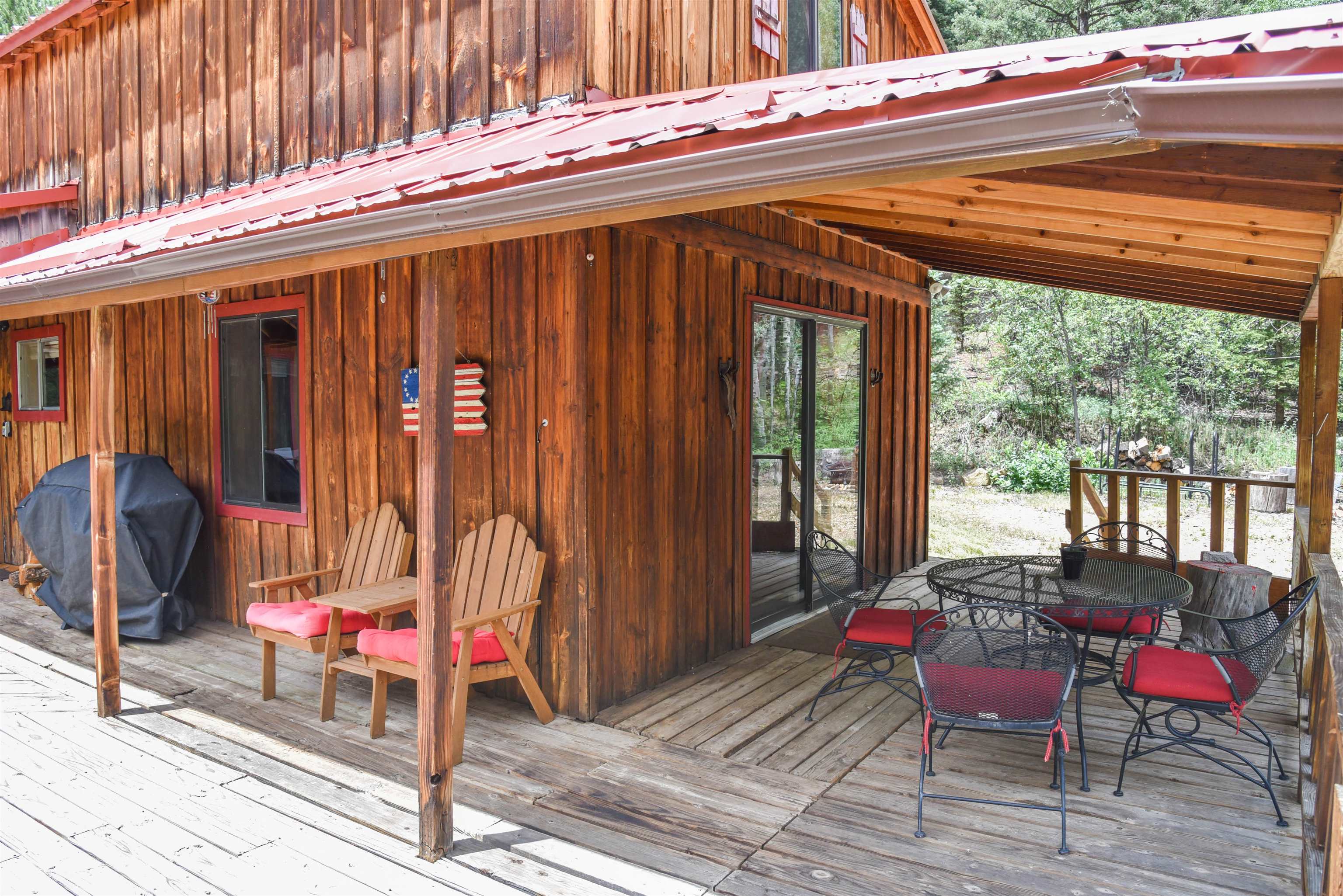 33 Beaver Pk Road Red River, NM 87558 - Photo 24 of 30 Gallery Image 24