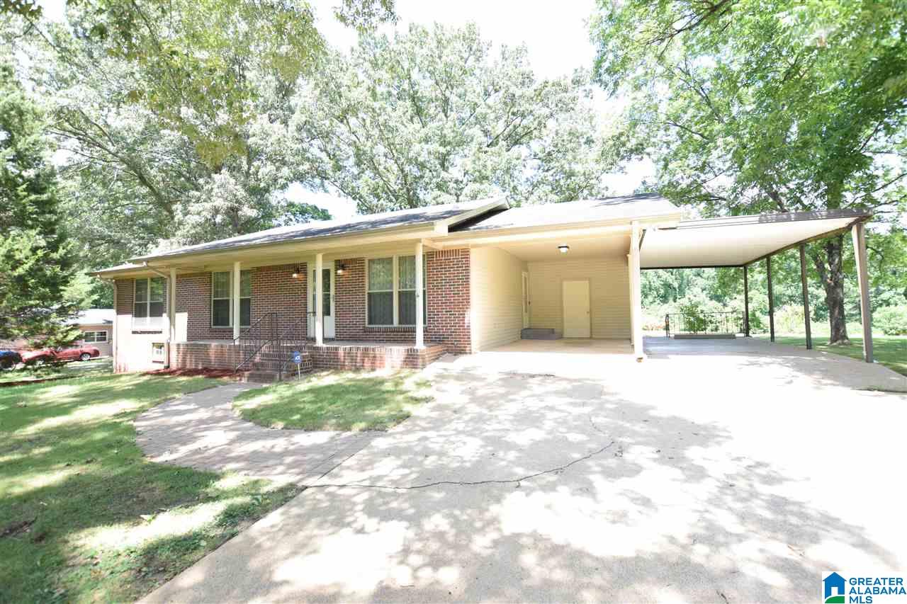 8446 Bagley Road Dora, AL 35062 - Photo 2 of 29