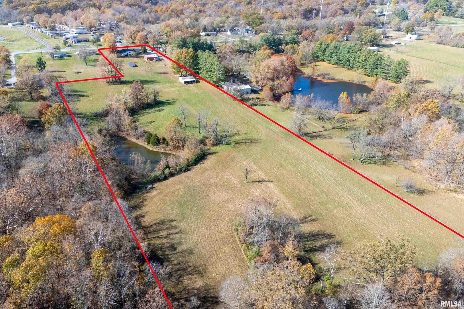 9784 Highway 127 Murphysboro, IL 62966 - Photo 58 of 60