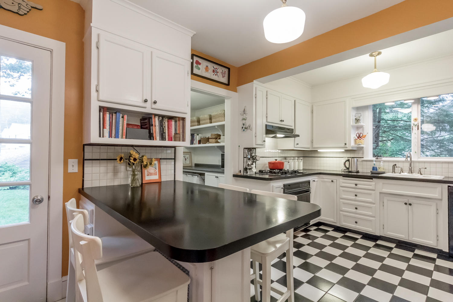 1 Cedar Ledge Road Cape Elizabeth, ME 04107 - Photo 14 of 129 20190620TR-71055