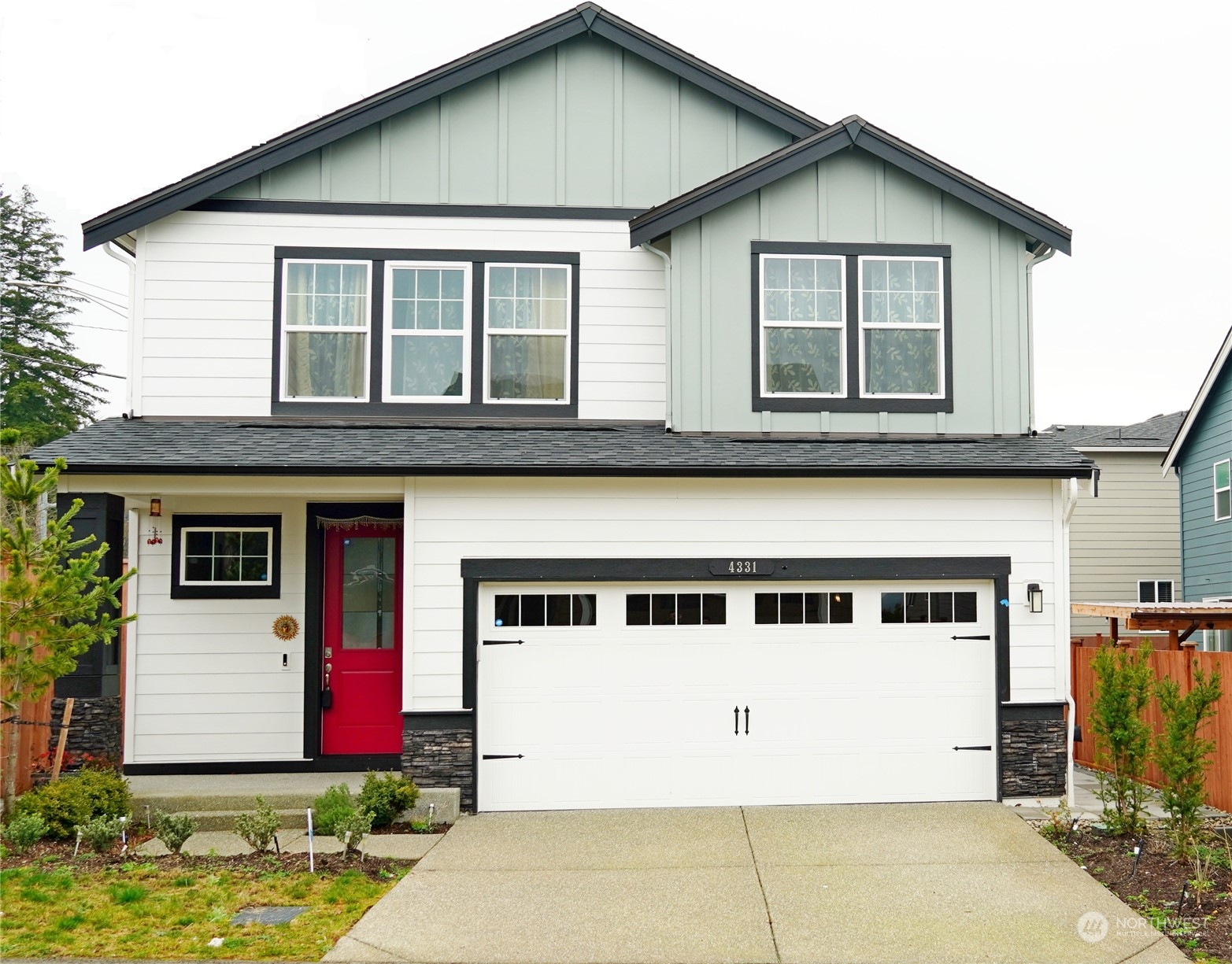 4331 228th Place South East Bothell, WA 98021 - Photo 1 of 30