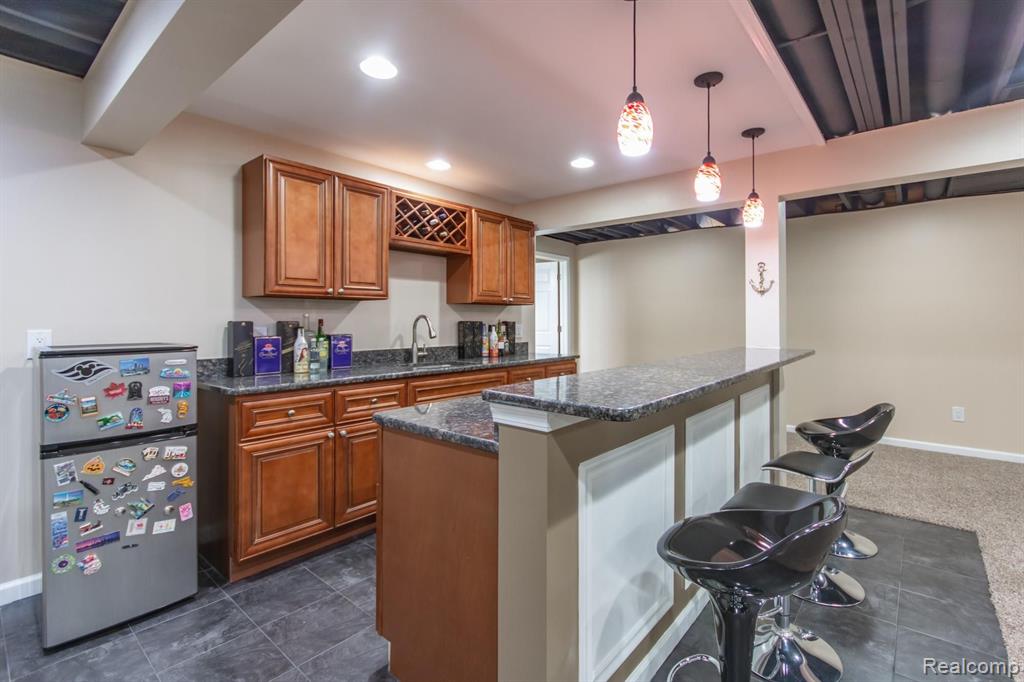 2074 Mapleridge Road Rochester Hills, MI 48309 - Photo 35 of 48