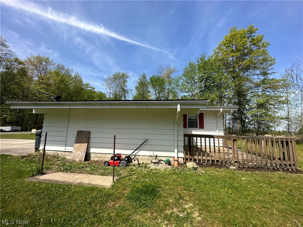 924 Long Shadow Lane Rome, OH 44085 - Photo 5 of 21