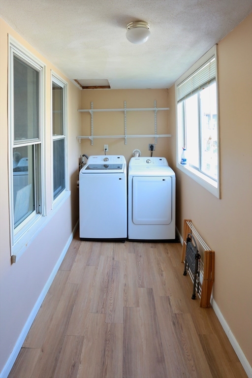 38 Semont Road, Unit 3 Boston, MA 02124 - Photo 4 of 23