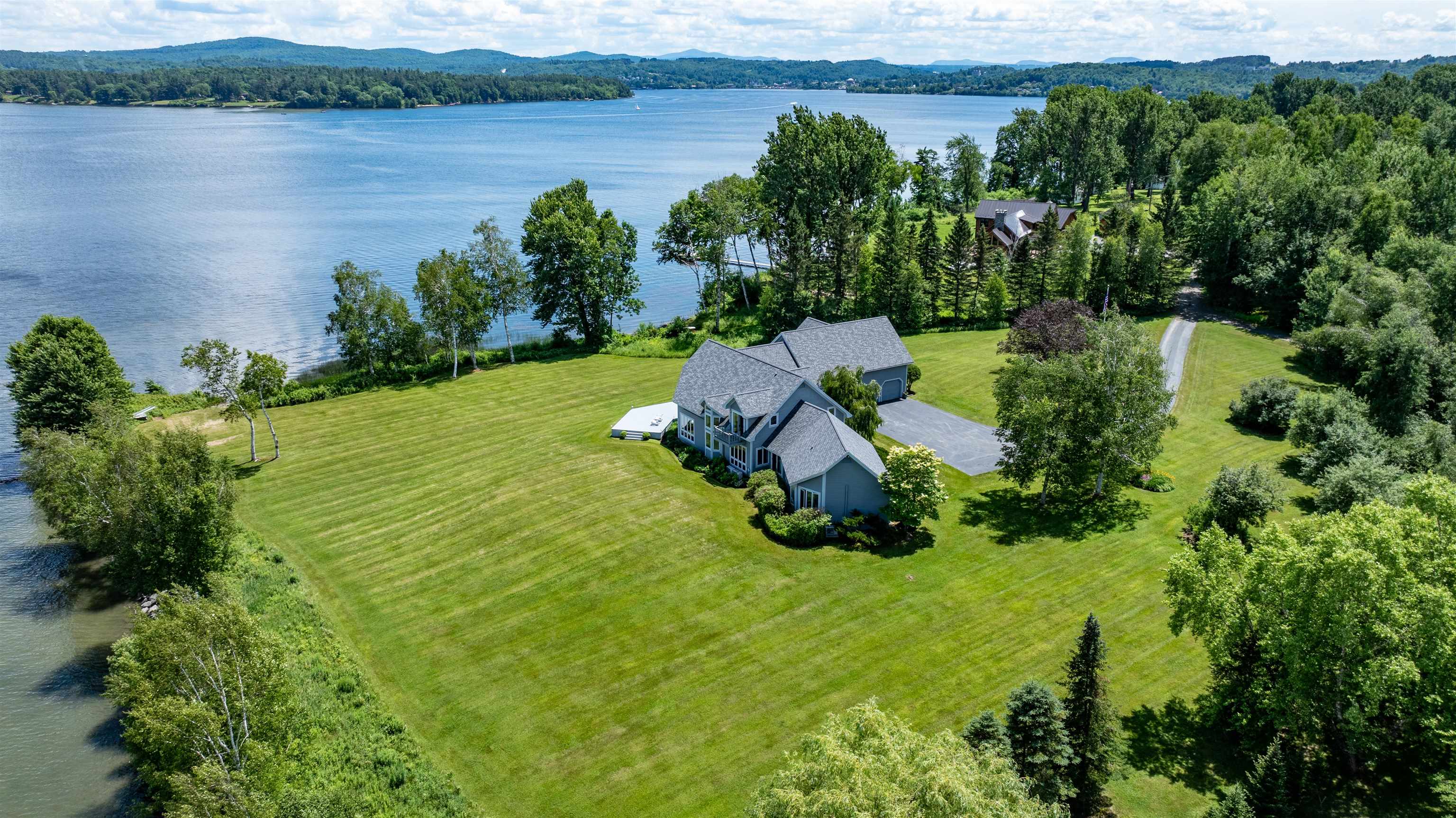 424 Miller Way Road Newport Town, VT 05855 - Photo 42 of 50