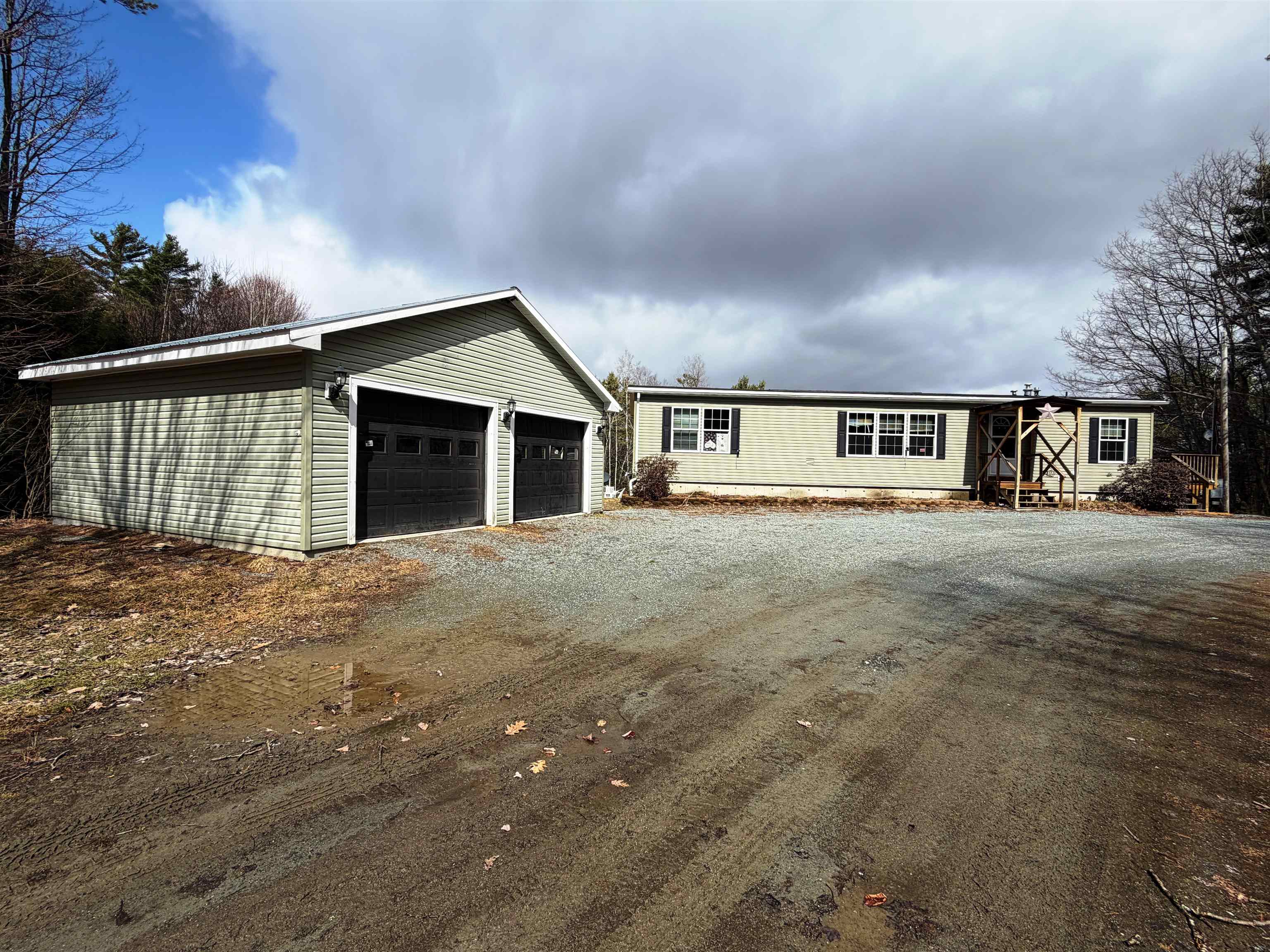 461 Butson Road Lisbon, NH 03585 - Photo 1 of 58
