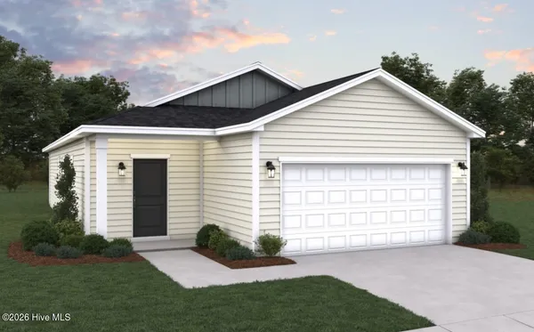 $315,695 | 1078 Hanson Drive, Leland, NC 28451