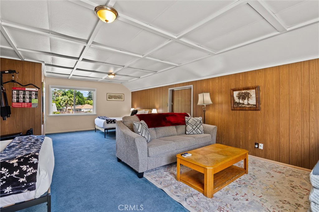 225 West 12th Street Chico, CA 95928 - Photo 37 of 64 Upstairs Bedroom