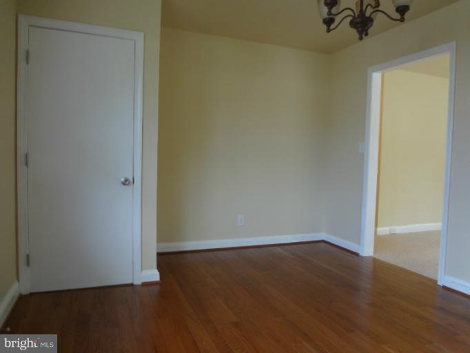 3805 Byfield Road Baltimore, MD 21207 - Photo 22 of 28 Dining Room