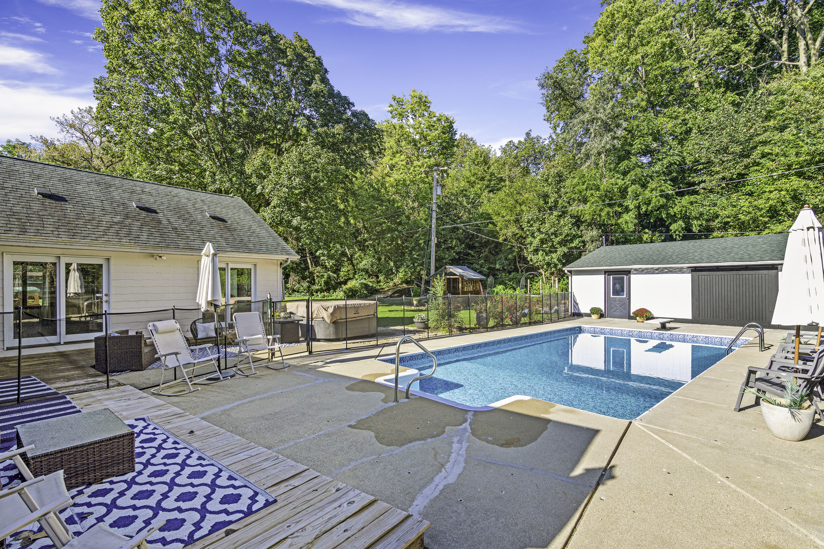 555 Old Mill Road Plano, IL 60545 - Photo 5 of 44 Gallery Image 5