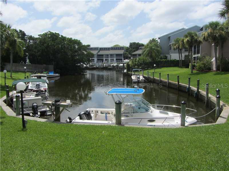 5683 Midnight Pass Road, Unit 106 Sarasota, FL 34242 - Photo 1 of 1 Exterior Front