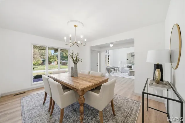 $574,000 | 351 Greenbriar Lane, Ballwin, MO 63011