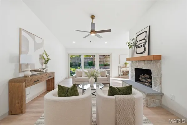 $559,000 | 351 Greenbriar Lane, Ballwin, MO 63011