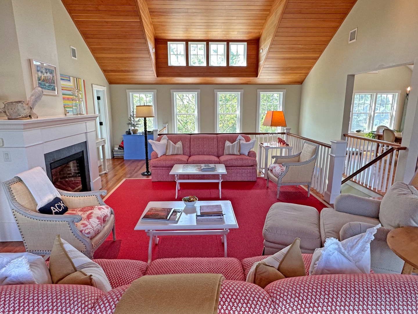 11 Plainfield Road Nantucket, MA 02554 - Photo 11 of 40 Gallery Image 11